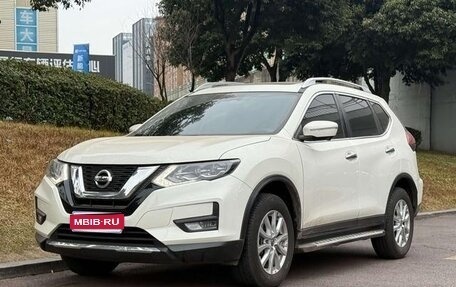 Nissan X-Trail, 2022 год, 1 830 000 рублей, 1 фотография