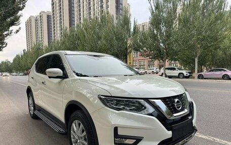 Nissan X-Trail, 2023 год, 2 300 000 рублей, 3 фотография