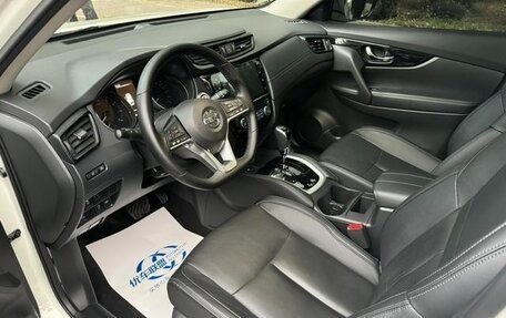 Nissan X-Trail, 2023 год, 2 300 000 рублей, 8 фотография