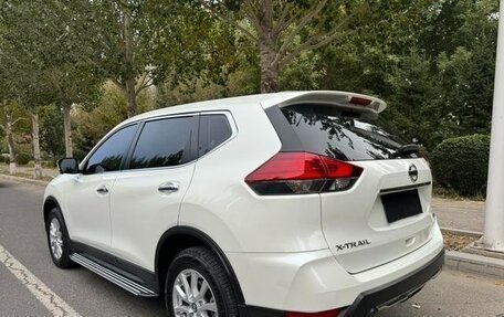 Nissan X-Trail, 2023 год, 2 300 000 рублей, 4 фотография