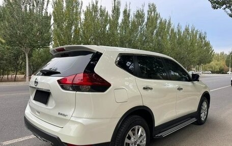 Nissan X-Trail, 2023 год, 2 300 000 рублей, 6 фотография