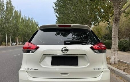 Nissan X-Trail, 2023 год, 2 300 000 рублей, 5 фотография