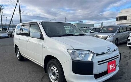 Toyota Probox I, 2021 год, 980 000 рублей, 1 фотография