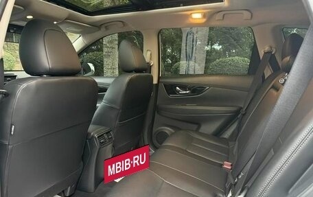 Nissan X-Trail, 2023 год, 2 300 000 рублей, 9 фотография