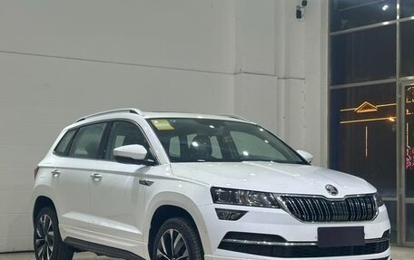 Skoda Karoq I, 2025 год, 2 700 000 рублей, 3 фотография