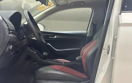 Skoda Karoq I, 2025 год, 2 700 000 рублей, 8 фотография