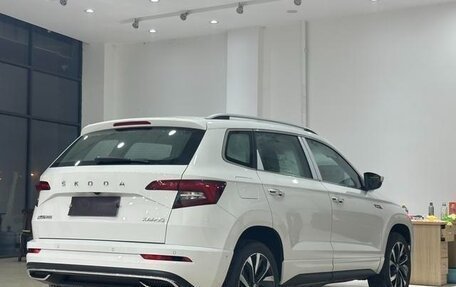 Skoda Karoq I, 2025 год, 2 700 000 рублей, 6 фотография