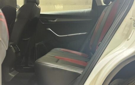 Skoda Karoq I, 2025 год, 2 700 000 рублей, 9 фотография