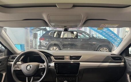 Skoda Superb III рестайлинг, 2023 год, 2 000 000 рублей, 7 фотография