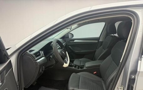 Skoda Superb III рестайлинг, 2025 год, 2 450 000 рублей, 8 фотография