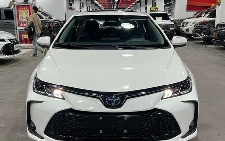 Toyota Corolla, 2023 год, 1 800 000 рублей, 2 фотография