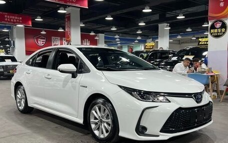 Toyota Corolla, 2023 год, 1 800 000 рублей, 3 фотография