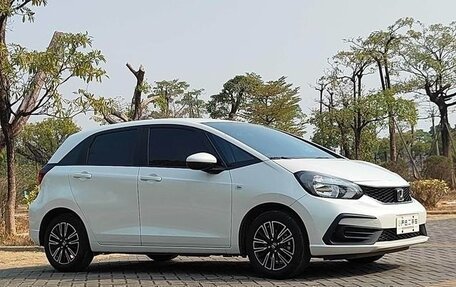 Honda Fit, 2023 год, 1 400 000 рублей, 3 фотография
