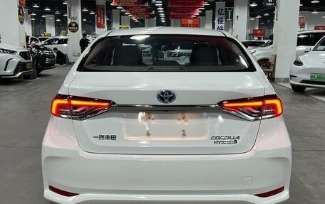 Toyota Corolla, 2023 год, 1 800 000 рублей, 5 фотография