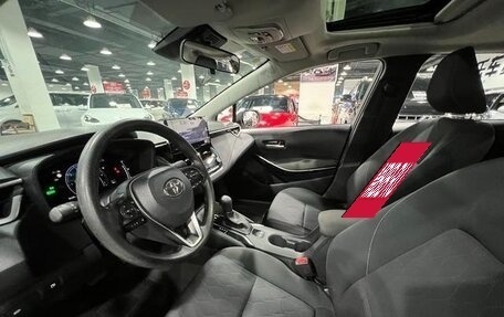 Toyota Corolla, 2023 год, 1 800 000 рублей, 8 фотография