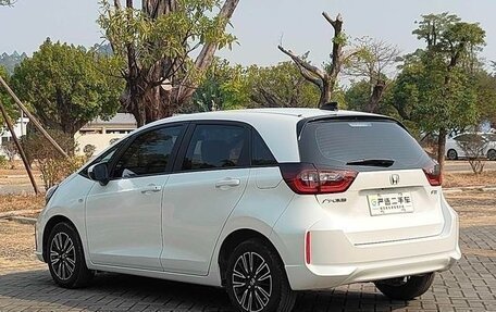 Honda Fit, 2023 год, 1 400 000 рублей, 7 фотография