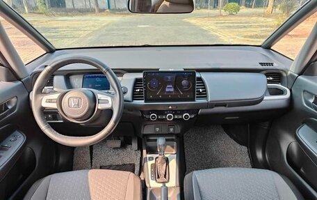 Honda Fit, 2023 год, 1 400 000 рублей, 8 фотография