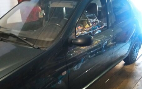 Renault Logan I, 2007 год, 400 000 рублей, 2 фотография