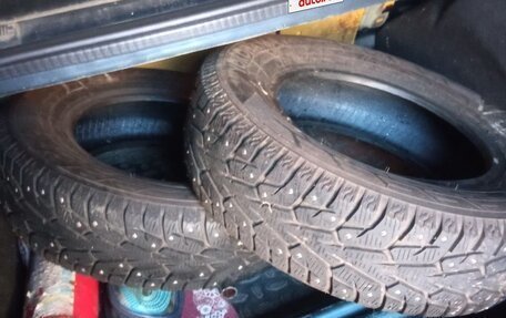 Renault Logan I, 2007 год, 400 000 рублей, 10 фотография