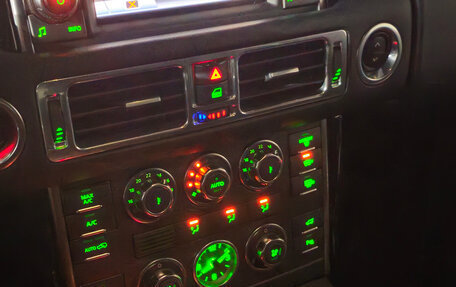 Land Rover Range Rover III, 2011 год, 1 990 000 рублей, 4 фотография