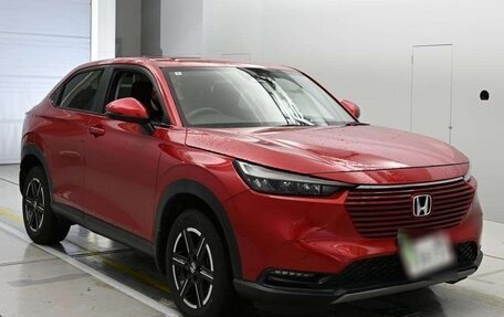 Honda Vezel, 2022 год, 1 835 320 рублей, 6 фотография