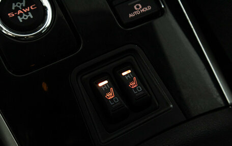 Mitsubishi Outlander III рестайлинг 3, 2020 год, 2 199 900 рублей, 16 фотография