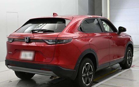 Honda Vezel, 2022 год, 1 835 320 рублей, 2 фотография
