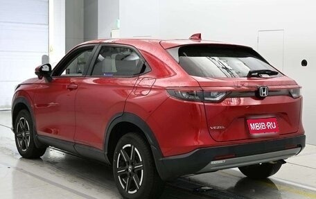 Honda Vezel, 2022 год, 1 835 320 рублей, 7 фотография