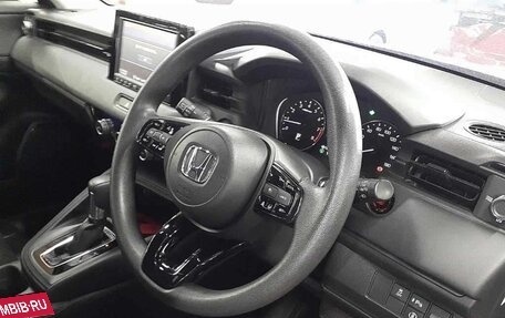 Honda Vezel, 2022 год, 1 835 320 рублей, 9 фотография