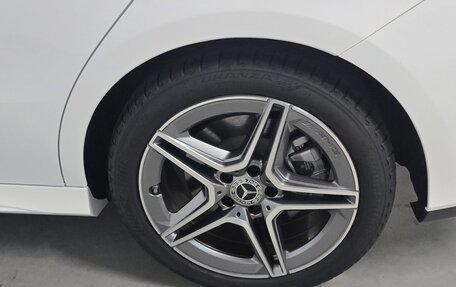 Mercedes-Benz CLA, 2024 год, 5 175 000 рублей, 5 фотография