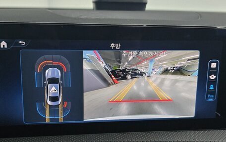 Mercedes-Benz CLA, 2024 год, 5 175 000 рублей, 16 фотография