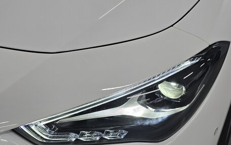 Mercedes-Benz CLA, 2024 год, 5 175 000 рублей, 15 фотография