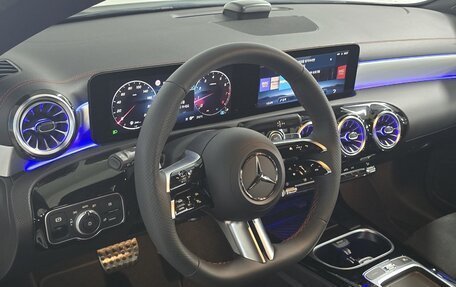 Mercedes-Benz CLA, 2024 год, 5 175 000 рублей, 11 фотография