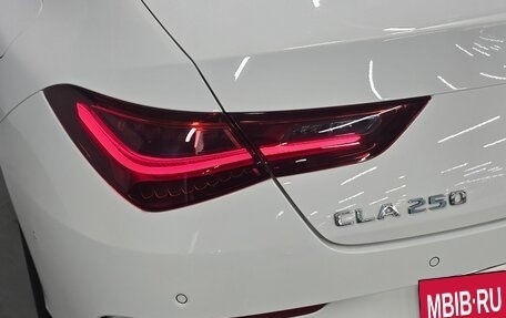 Mercedes-Benz CLA, 2024 год, 5 175 000 рублей, 18 фотография