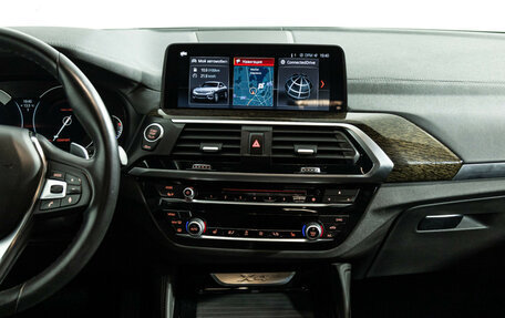 BMW X4, 2019 год, 4 450 000 рублей, 14 фотография