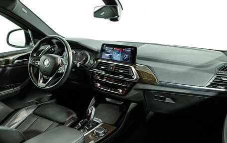 BMW X4, 2019 год, 4 450 000 рублей, 9 фотография