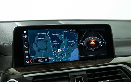 BMW X4, 2019 год, 4 450 000 рублей, 17 фотография