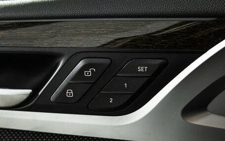 BMW X4, 2019 год, 4 450 000 рублей, 16 фотография