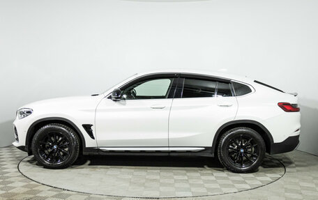 BMW X4, 2019 год, 4 450 000 рублей, 8 фотография