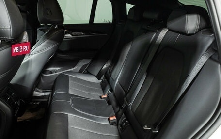 BMW X4, 2019 год, 4 450 000 рублей, 10 фотография