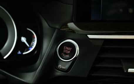 BMW X4, 2019 год, 4 450 000 рублей, 20 фотография