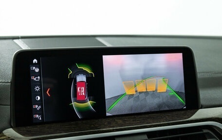 BMW X4, 2019 год, 4 450 000 рублей, 18 фотография