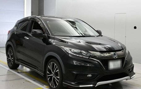Honda Vezel, 2016 год, 1 421 820 рублей, 6 фотография