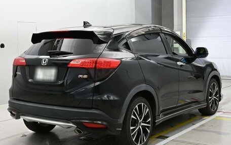 Honda Vezel, 2016 год, 1 421 820 рублей, 2 фотография