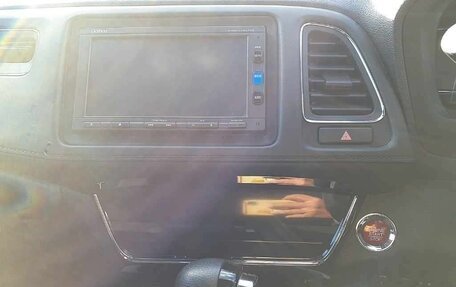 Honda Vezel, 2016 год, 1 421 820 рублей, 12 фотография