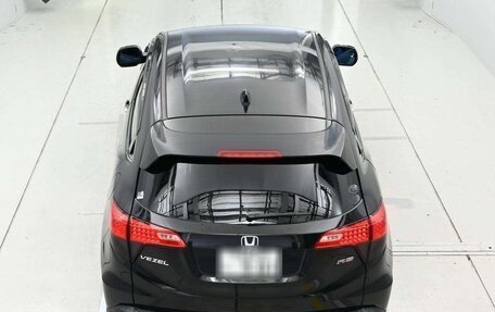 Honda Vezel, 2016 год, 1 421 820 рублей, 8 фотография