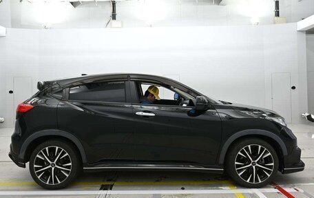 Honda Vezel, 2016 год, 1 421 820 рублей, 4 фотография