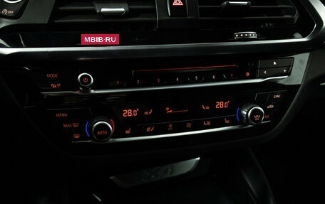 BMW X4, 2019 год, 4 450 000 рублей, 19 фотография