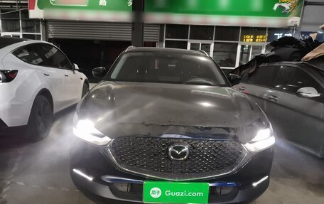 Mazda CX-30 I, 2022 год, 2 077 707 рублей, 2 фотография