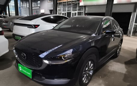 Mazda CX-30 I, 2022 год, 2 077 707 рублей, 3 фотография